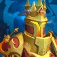 Egoatcentric avatar