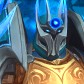 Draneu avatar