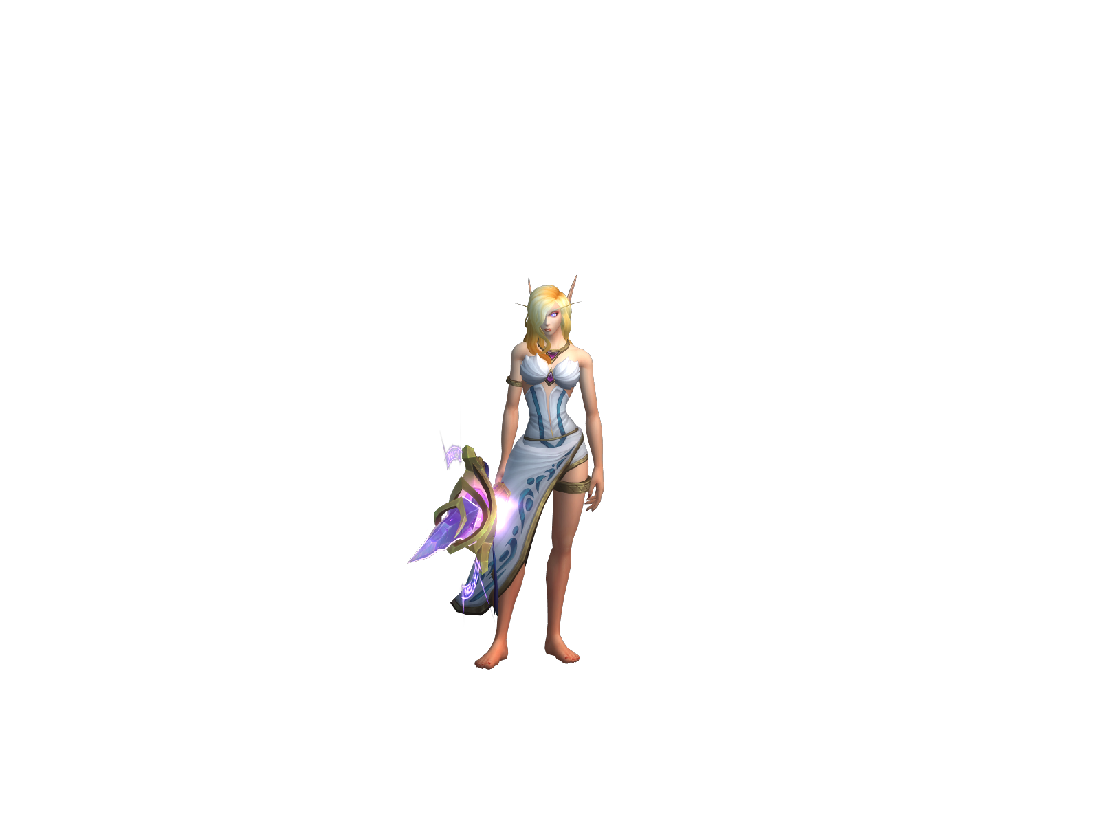Alustriel