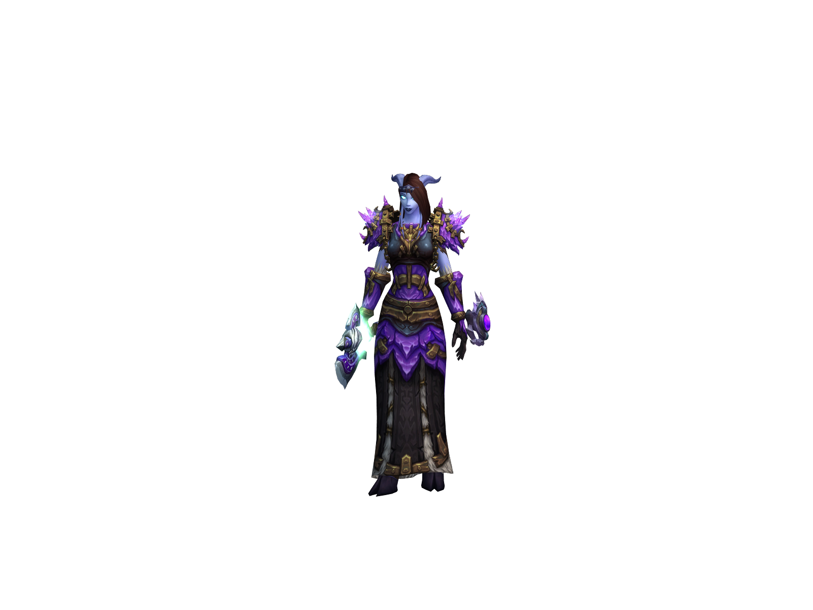 Shadowsmist