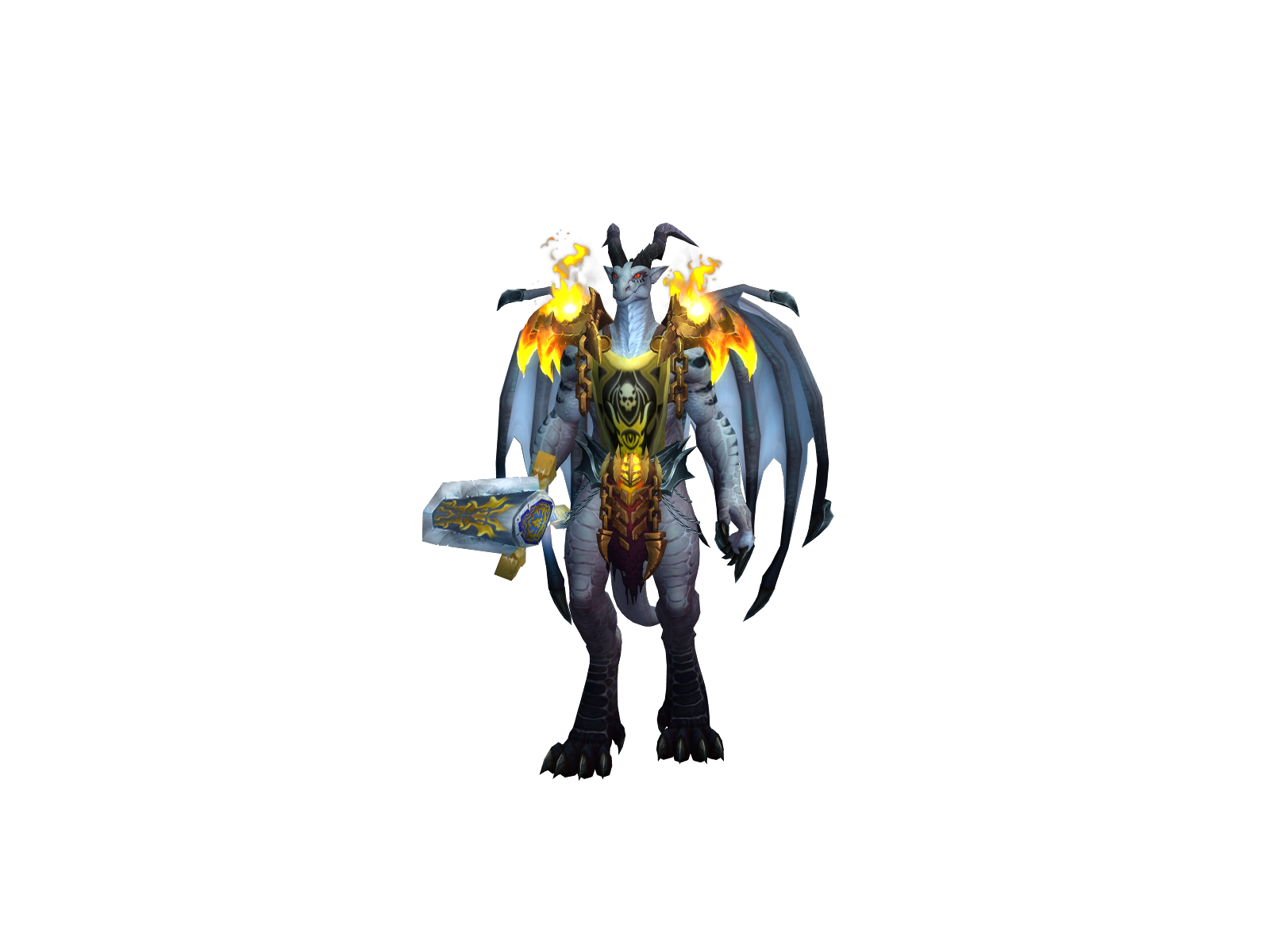 Sezx 3D character render