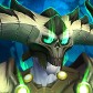 Empyriic portrait