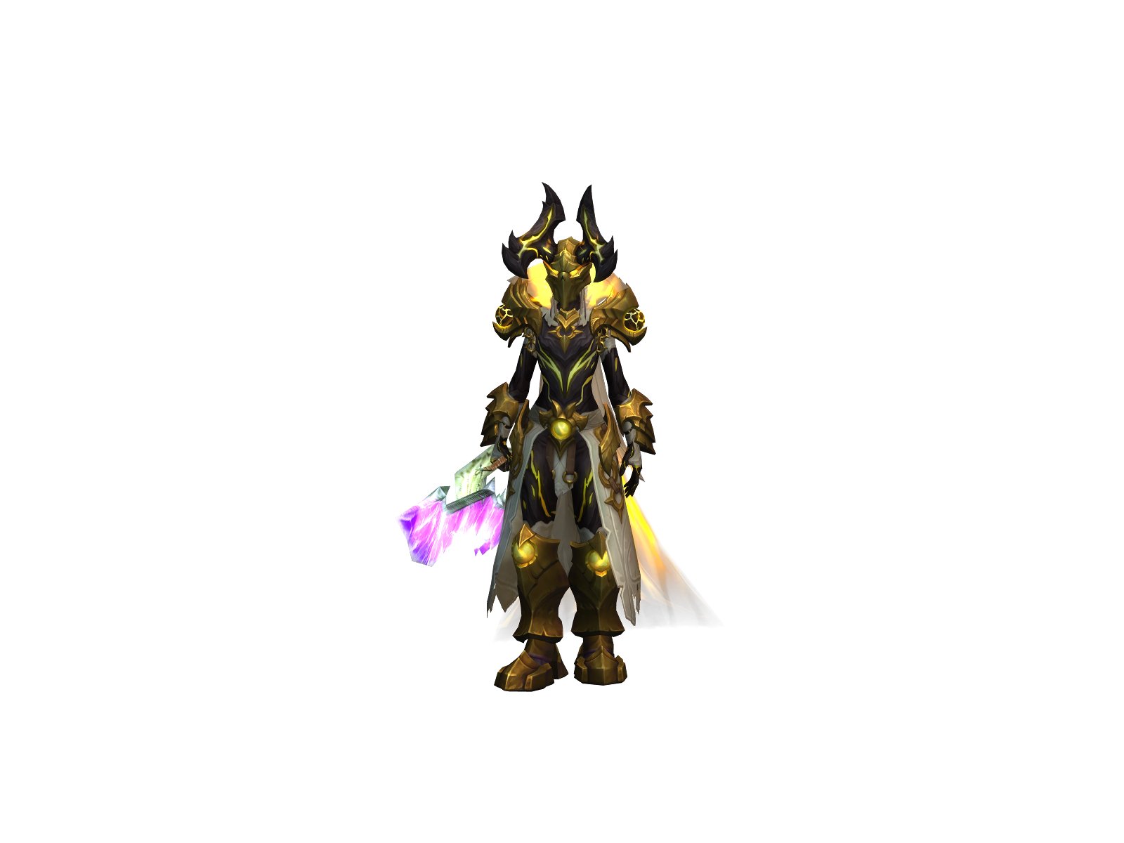 Consecrateme
