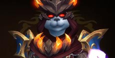 Endalla's icon