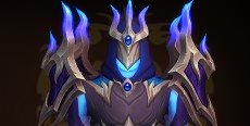 Dolophonos's icon