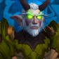 Marred avatar