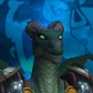 Echydna avatar
