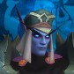 Aaravòs avatar