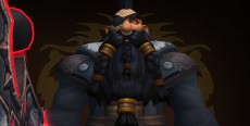 Araggorn's icon
