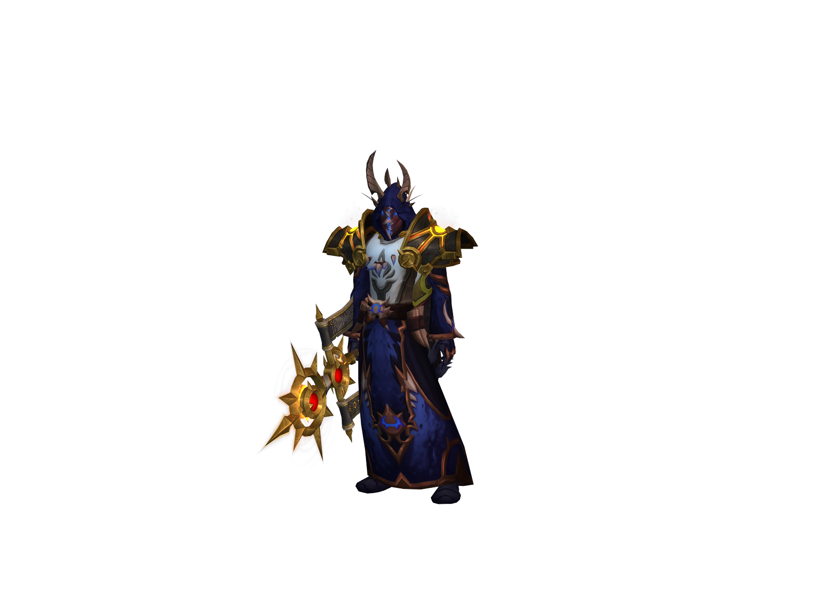 Bronzlock
