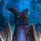 Dreamfirë avatar