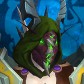 Demoslevin avatar