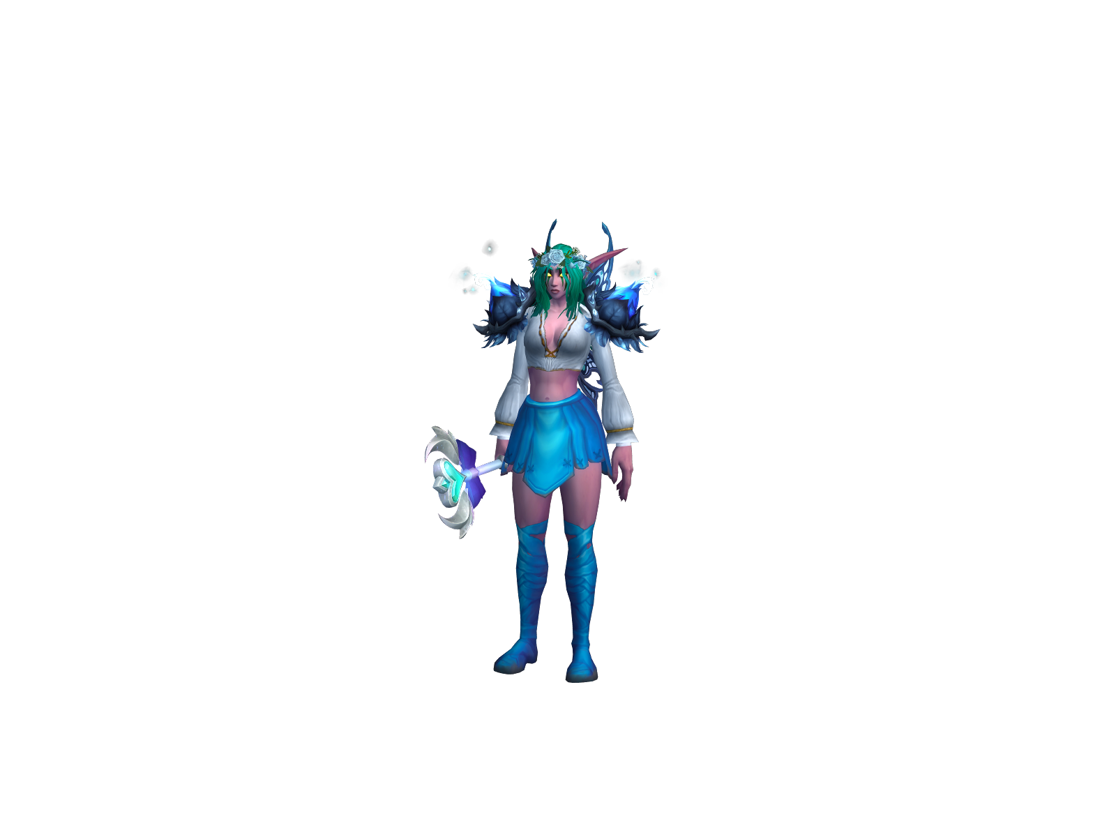 Basicdruid