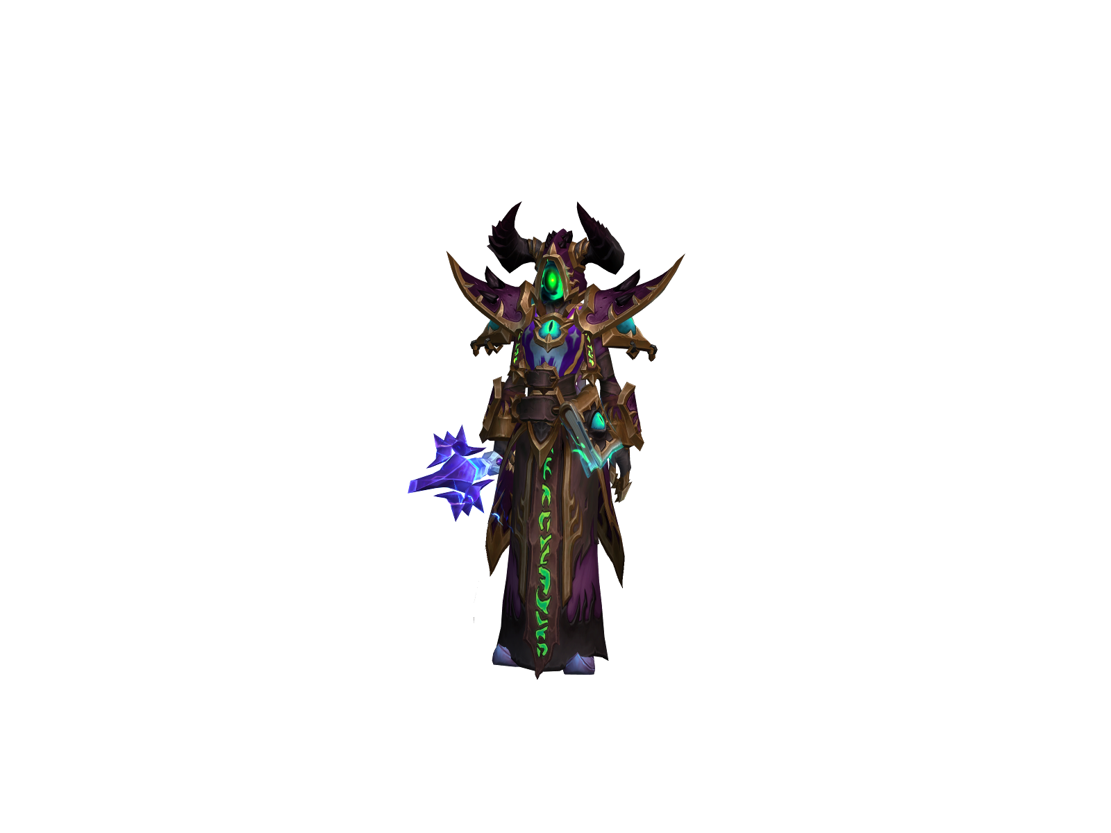 Greenboltsxd