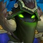 Arradros portrait