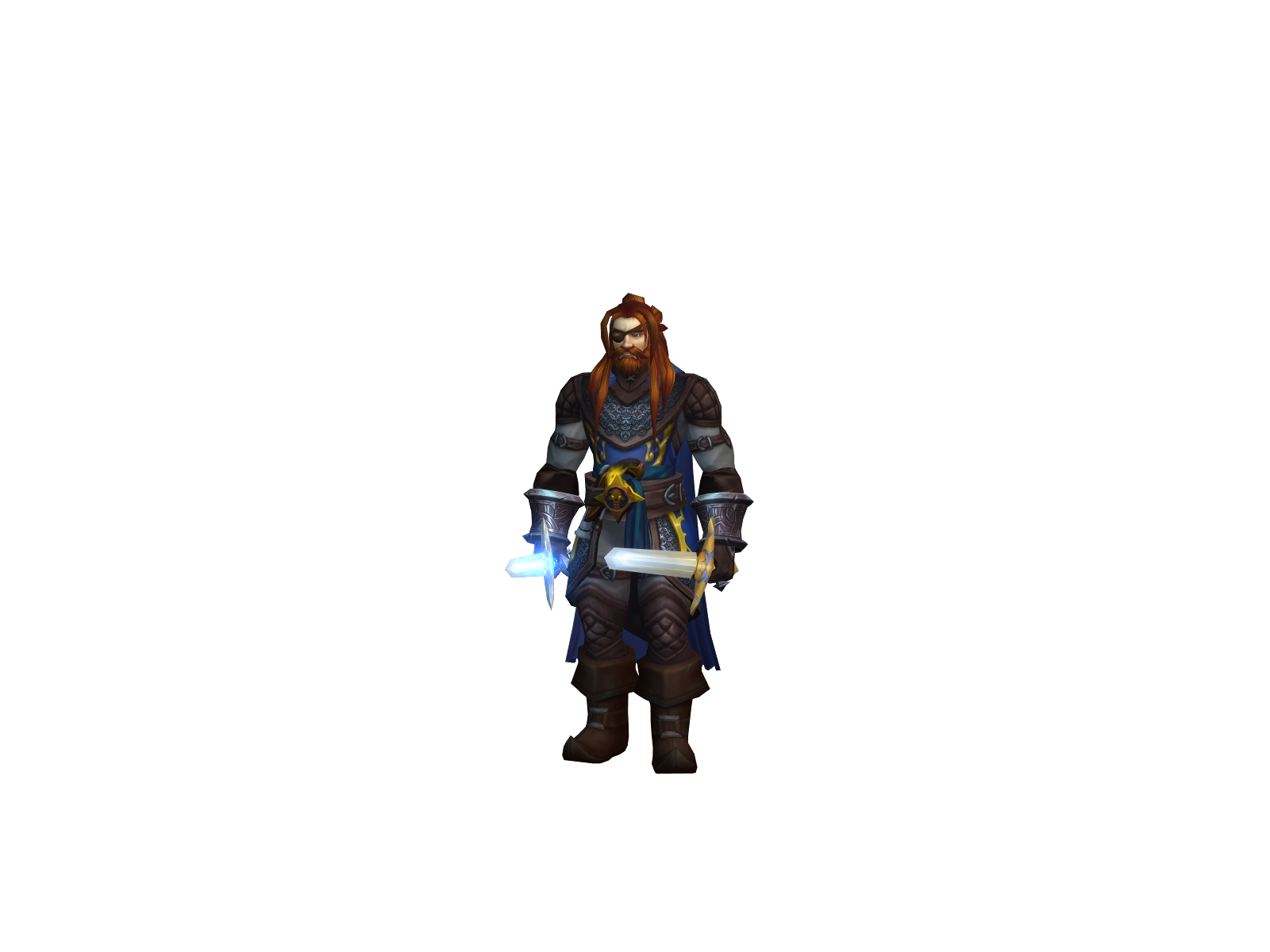 Johnwildman