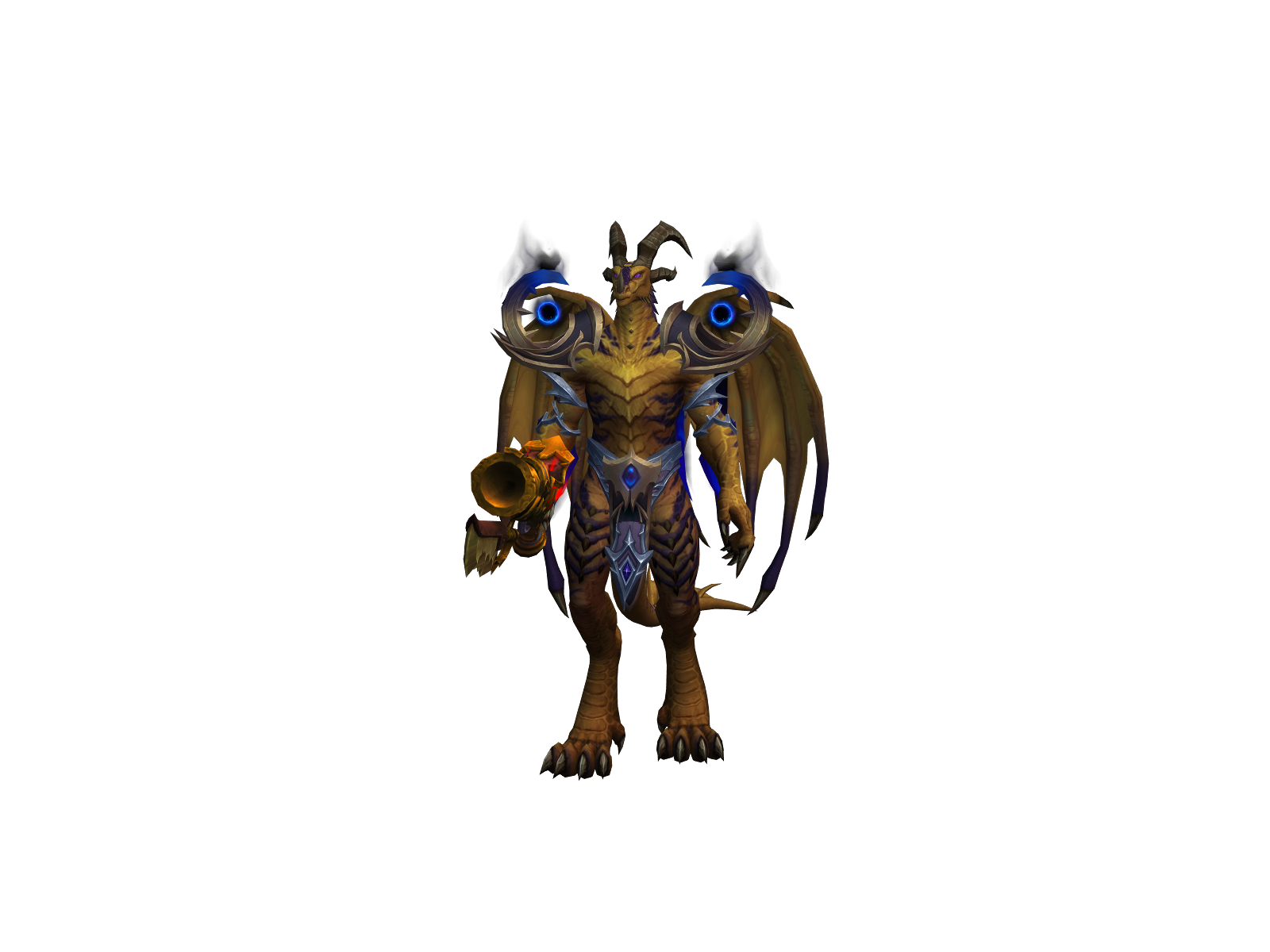 Epstelnfiles 3D character render