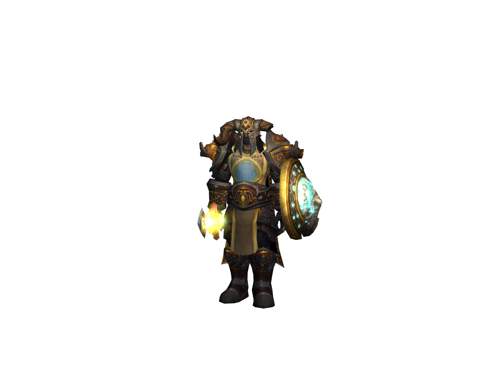 Kawwi WoW character banner