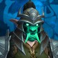 Hazelnút avatar