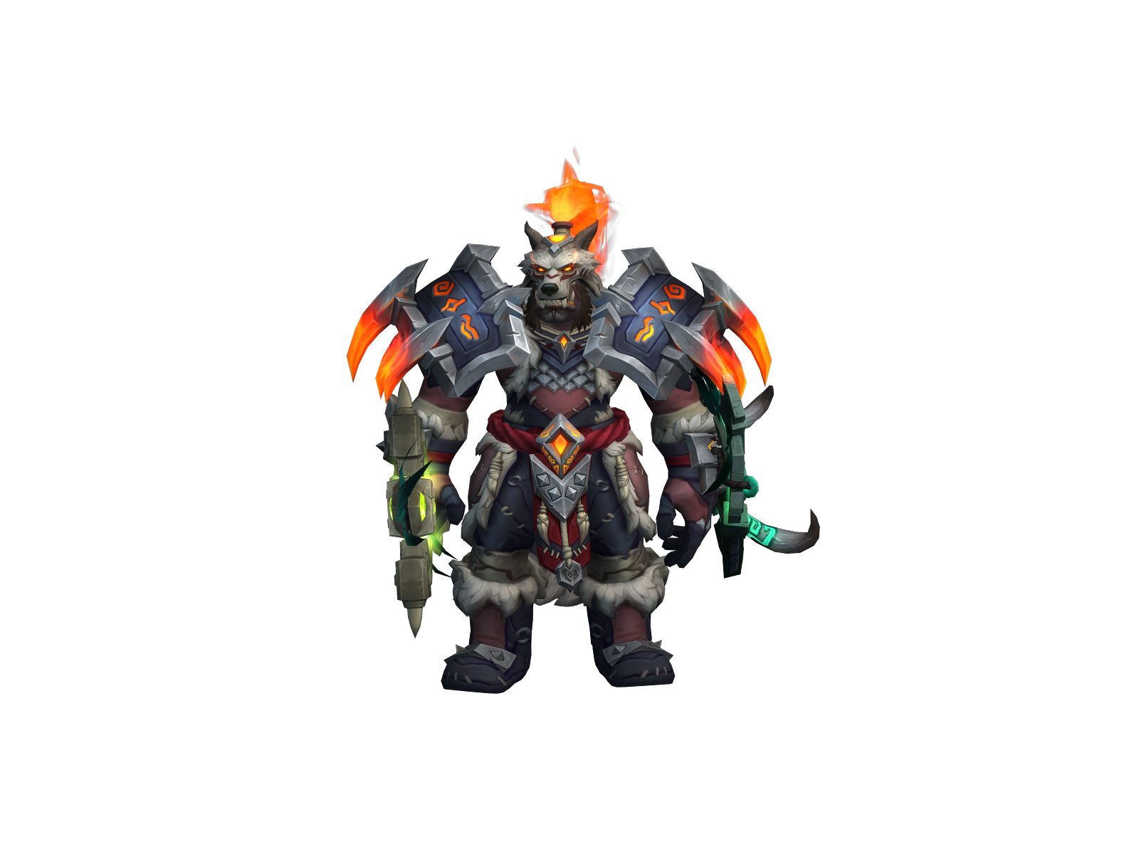 Calighar