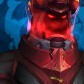 Axemasta portrait