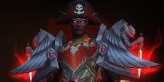 Phedj's icon