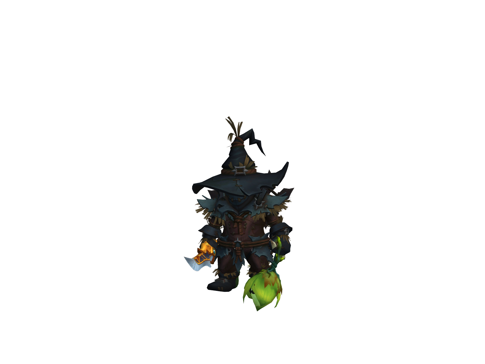 Blizfury
