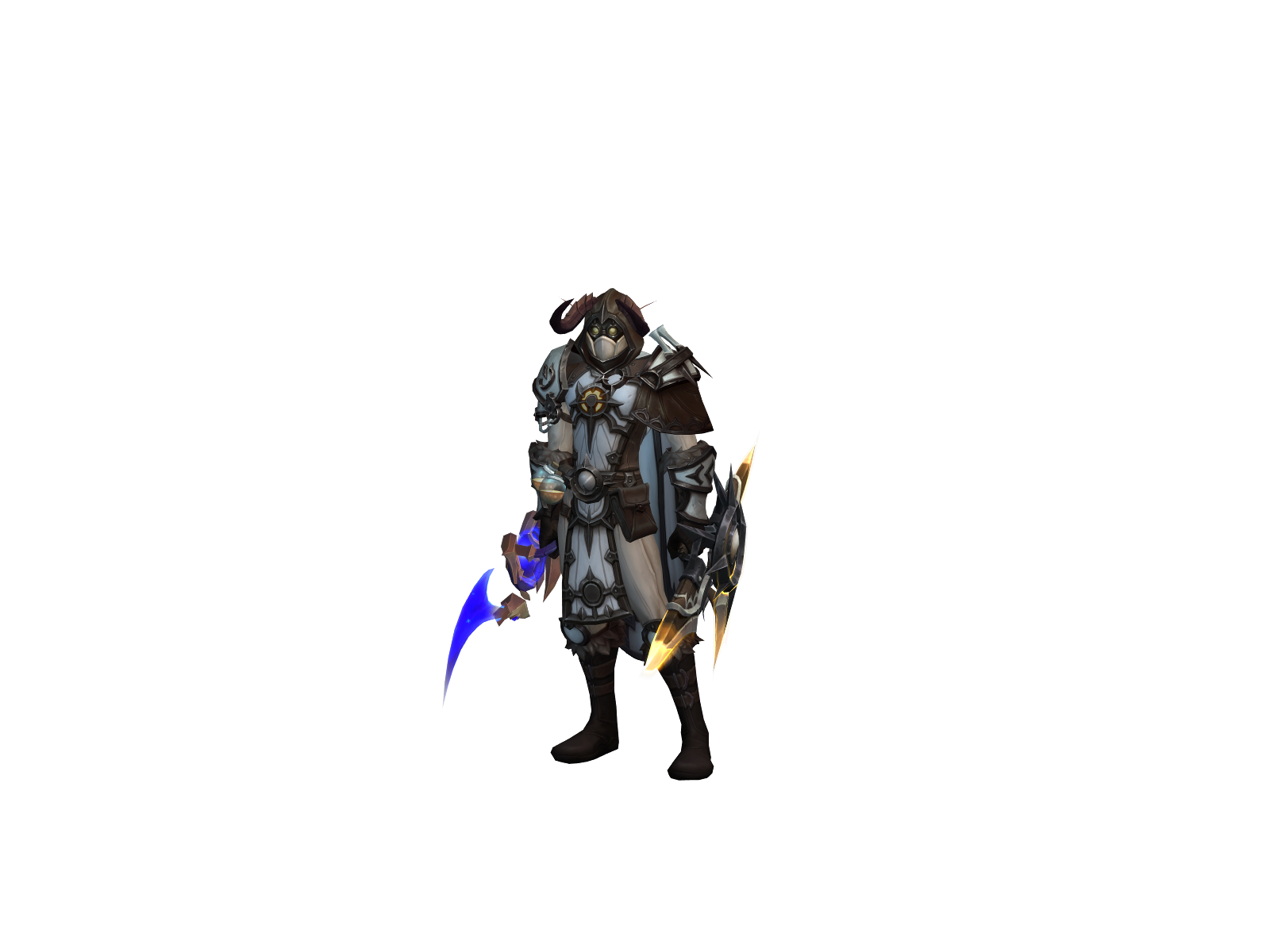 Cylonglaive