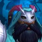 Bluemg avatar