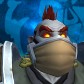 Deix avatar