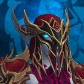 Avaritia avatar