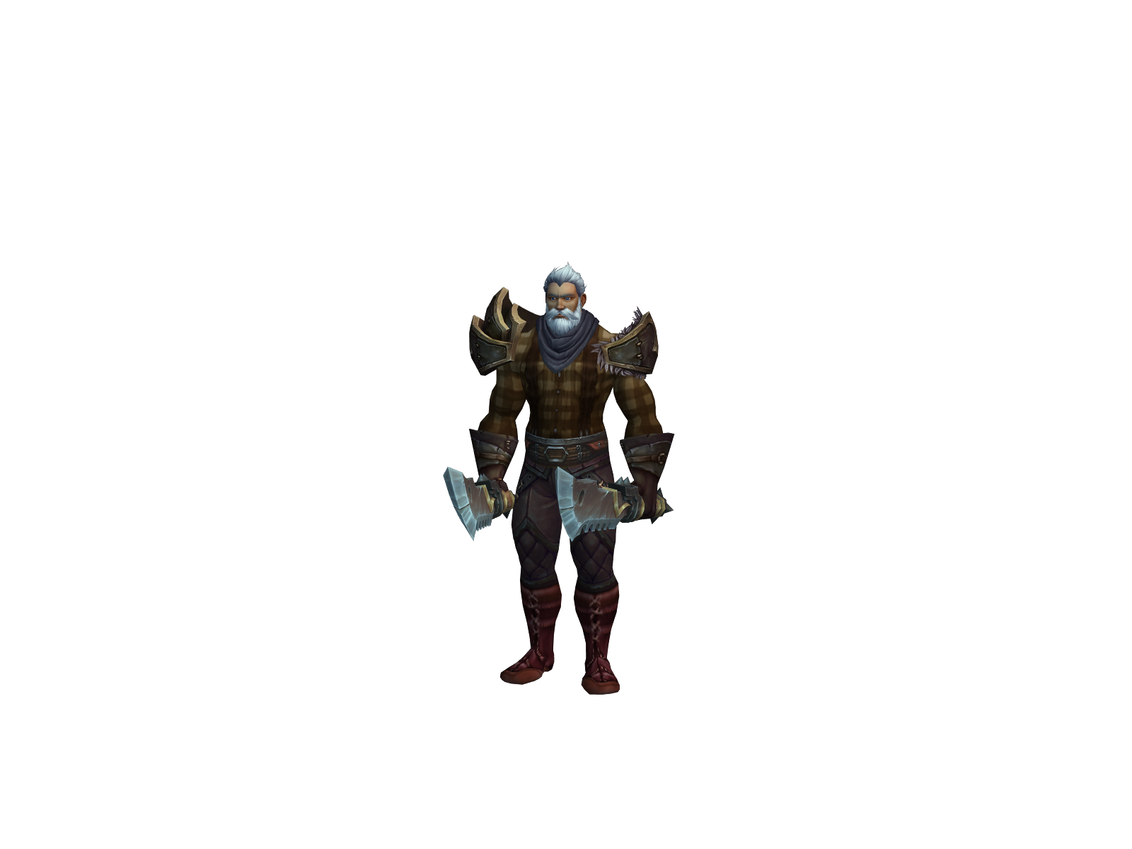 Sheriffshiv