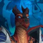 Peepolizard avatar