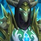 Ðrust avatar