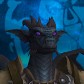 Kaàåáay portrait