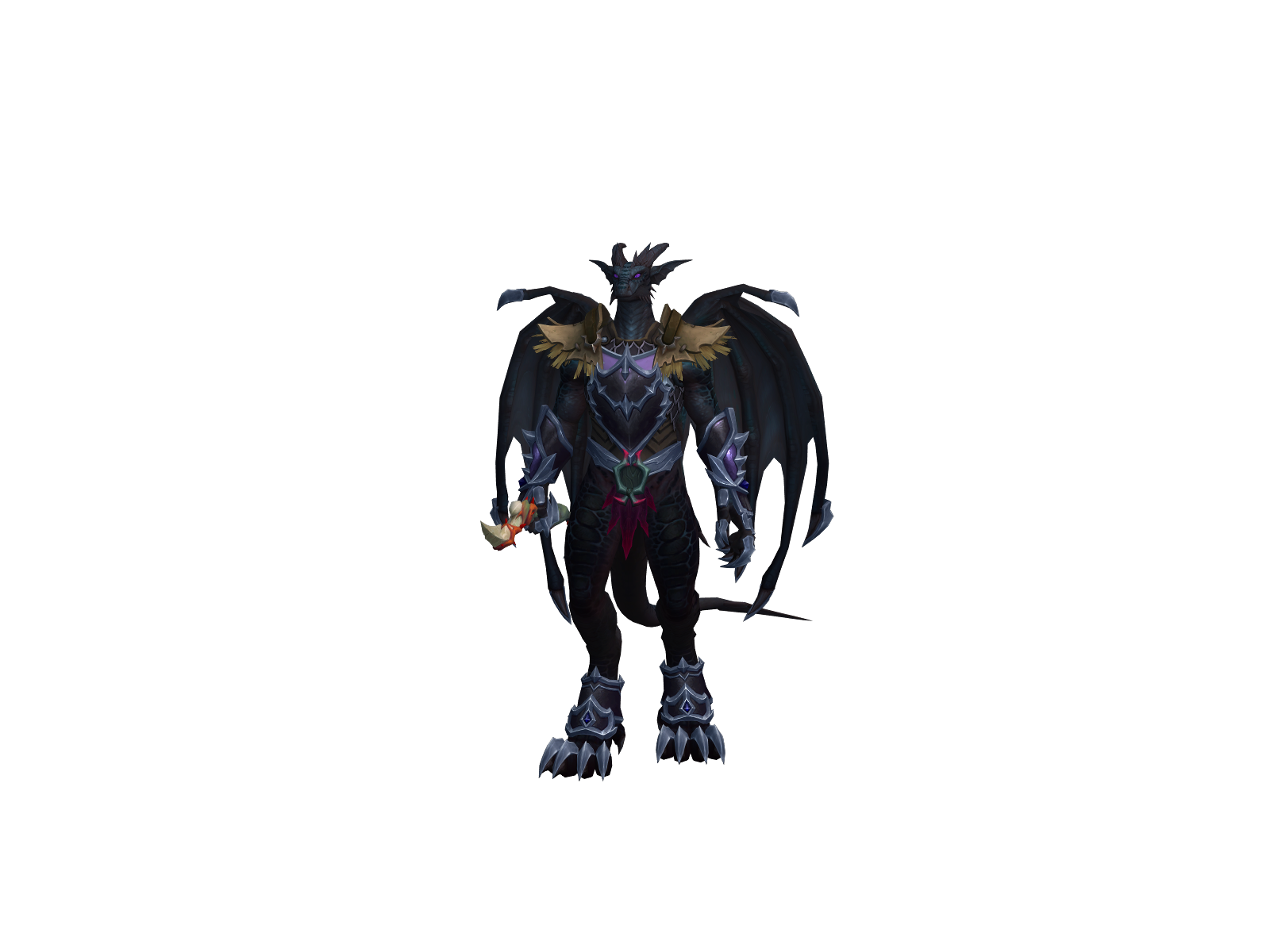 Kaàåáay 3D character render