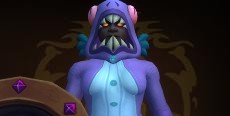 Buffrdruid's icon
