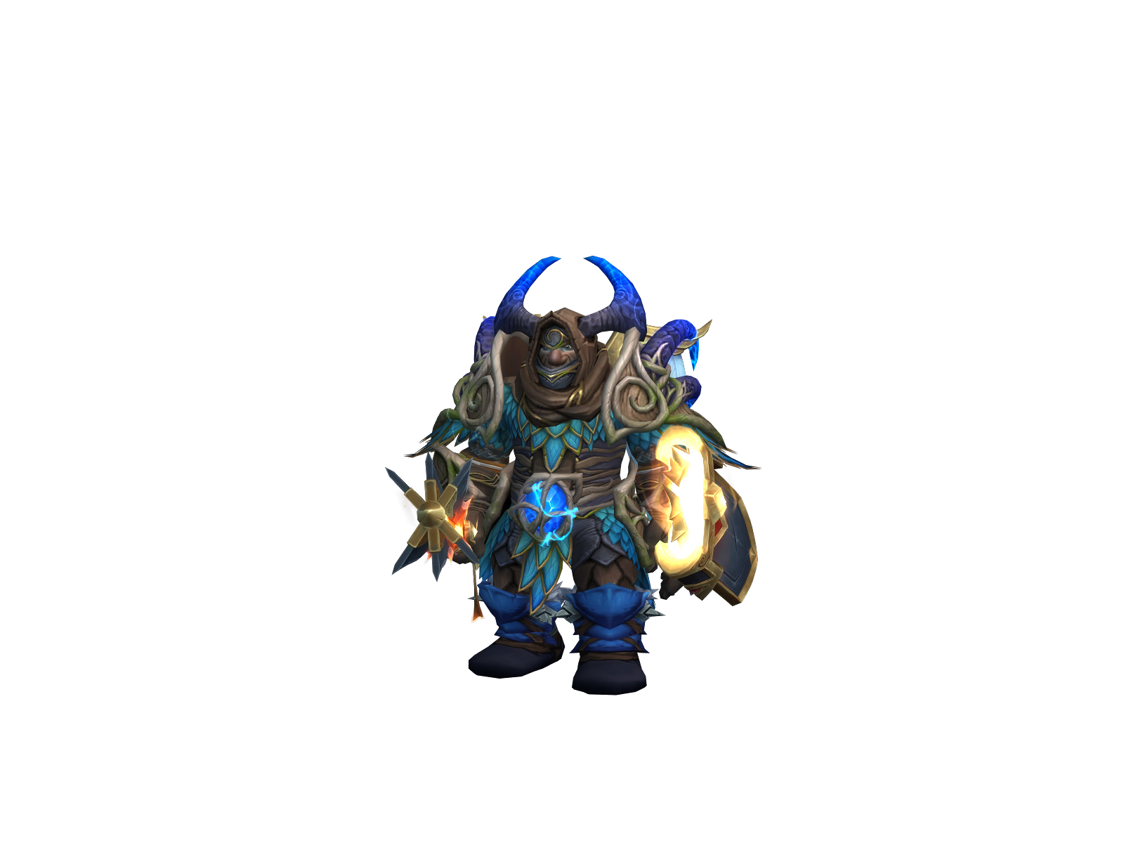 Belfalrom