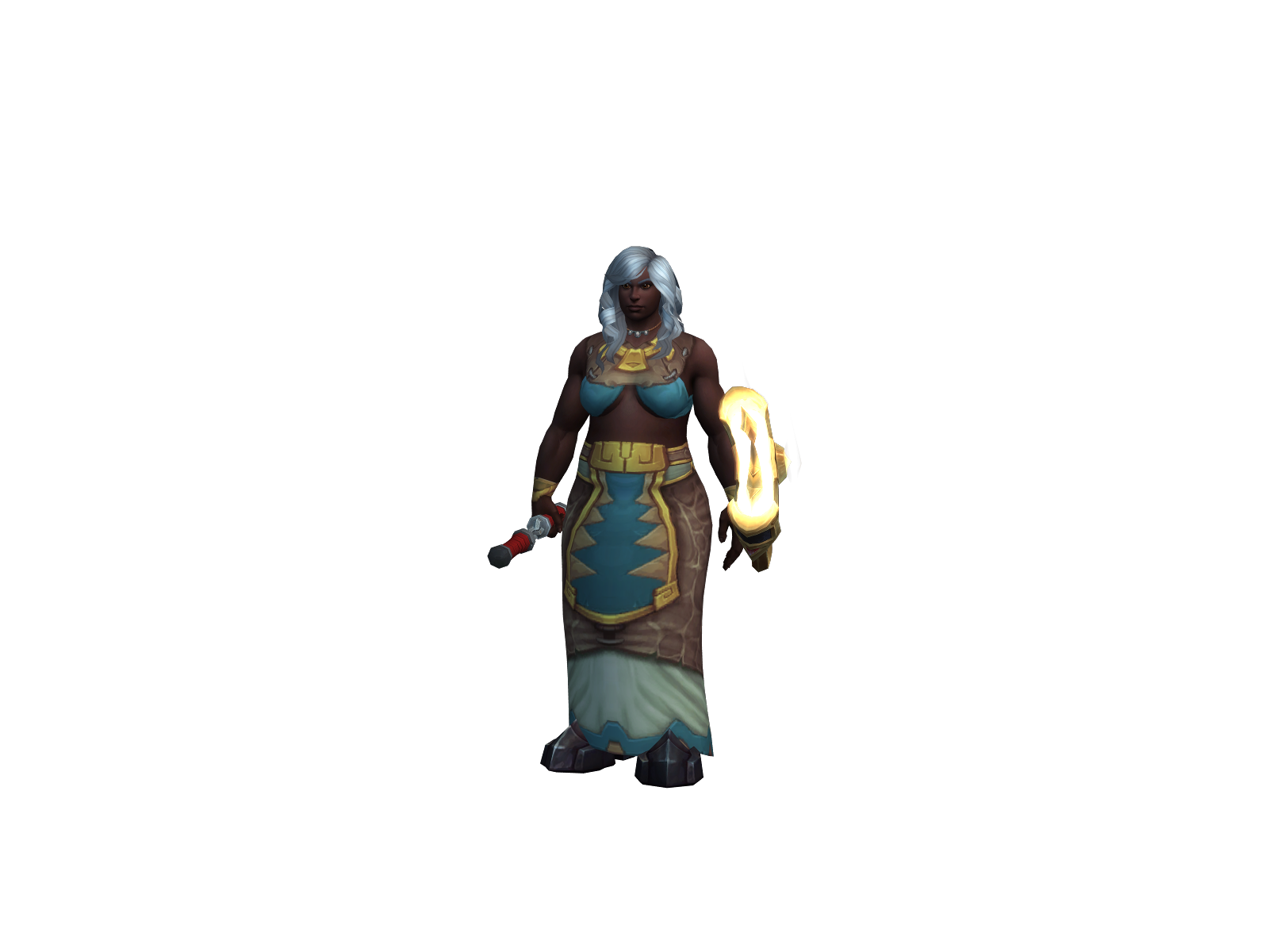 Daroxen