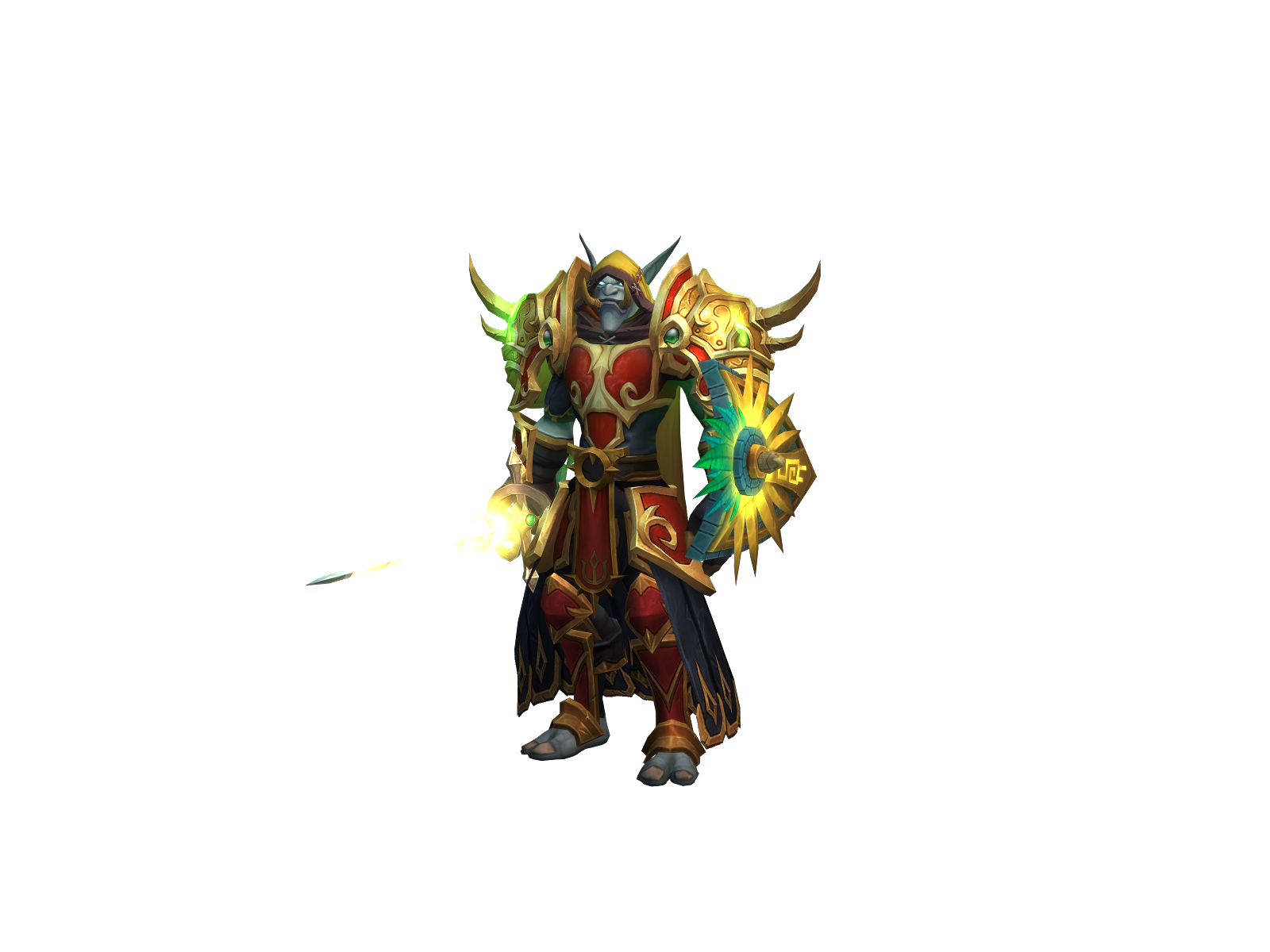 Mackelrin