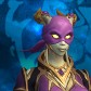 Serventine avatar