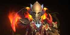 Raytara's icon
