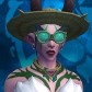 Blindyamon