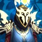 Paigows-sargeras