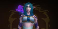 Teerenis's Avatar