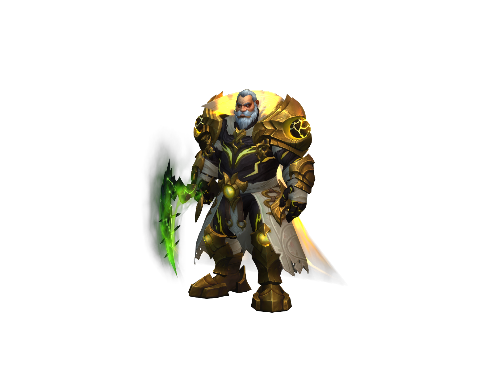 Alphastone