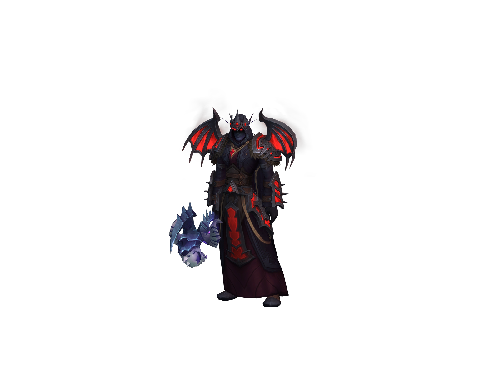 Brainbitz 3D character render