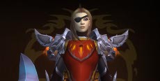 Kerky's icon