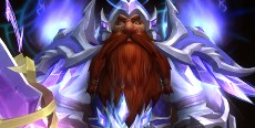 Nagrus's icon