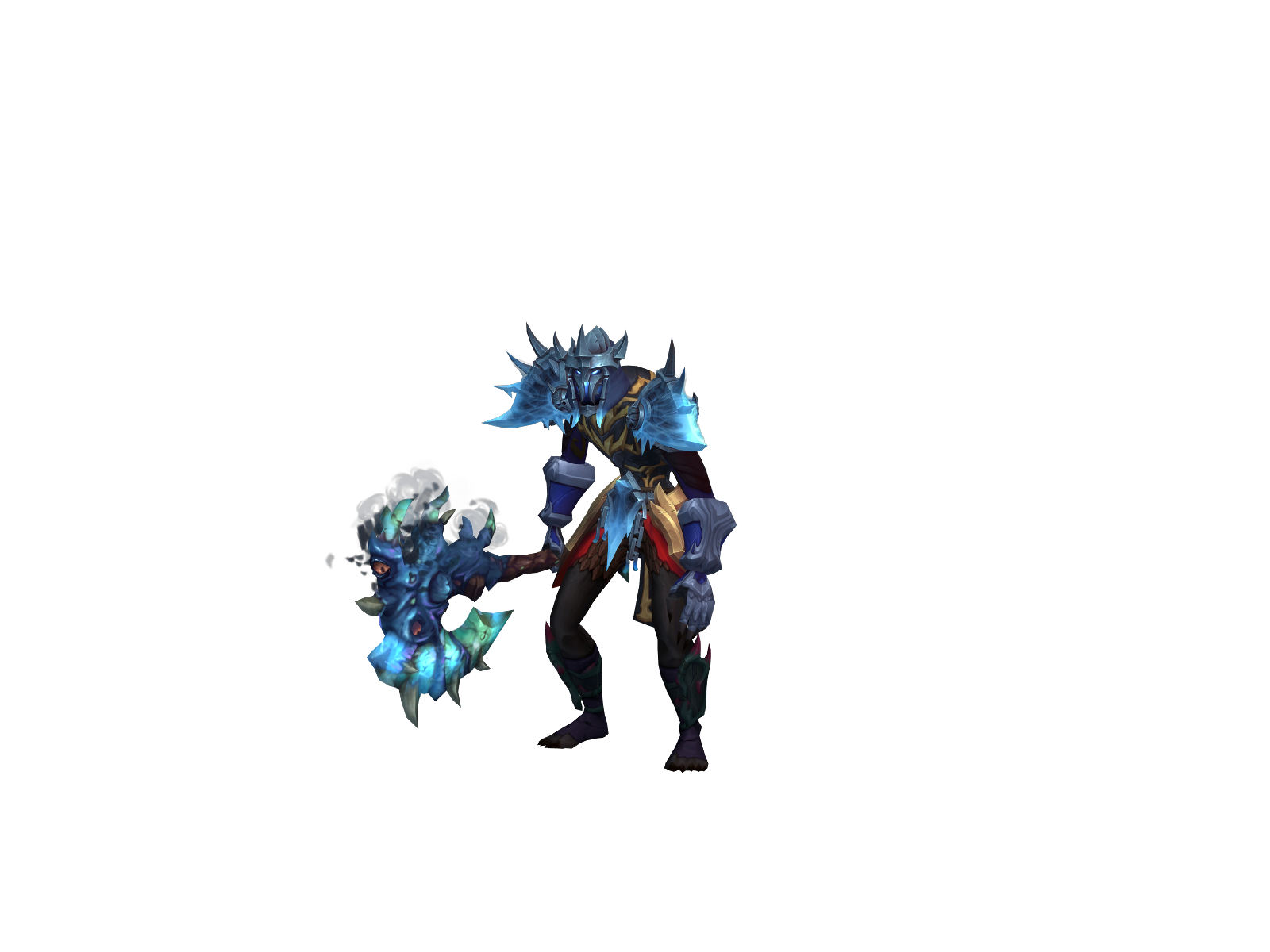 Angelwraith